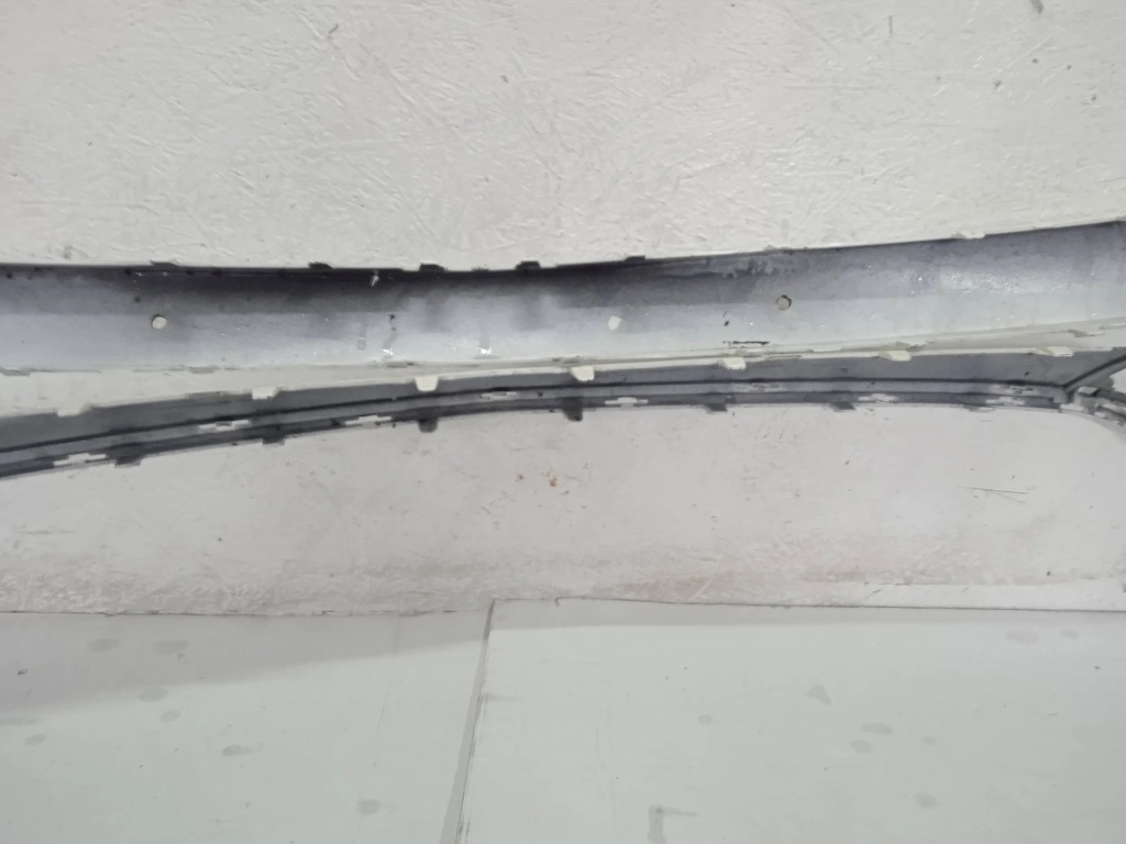 фото №12, Бампер перед mercedes gle w167 amg lift