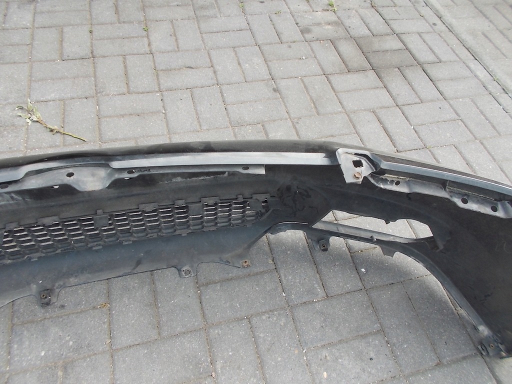 фото №13, Бампер передний лак 209 toyota corolla verso ii 2 04-09 świętokrzyskie