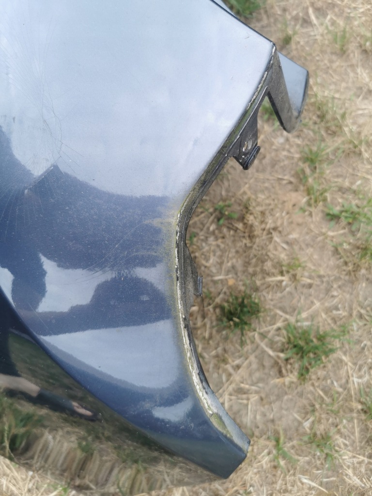 фото №6, Бампер задня задній opel astra iv j hb z168