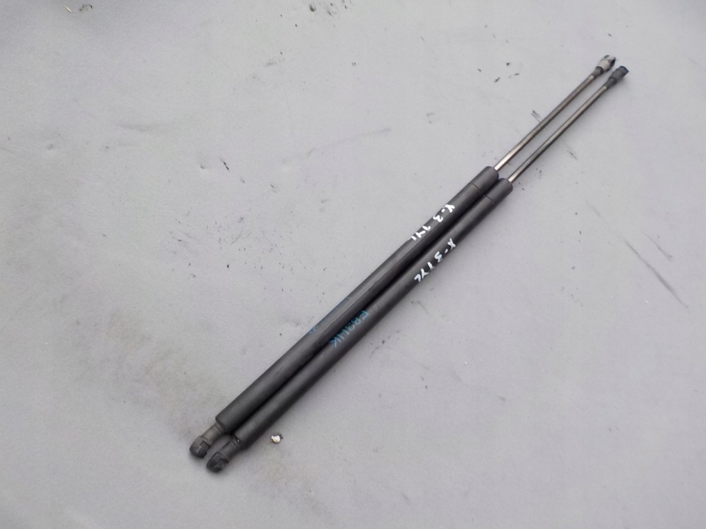 фото №1, Привод крышки задняя комплект bmw x3 e83 2007r