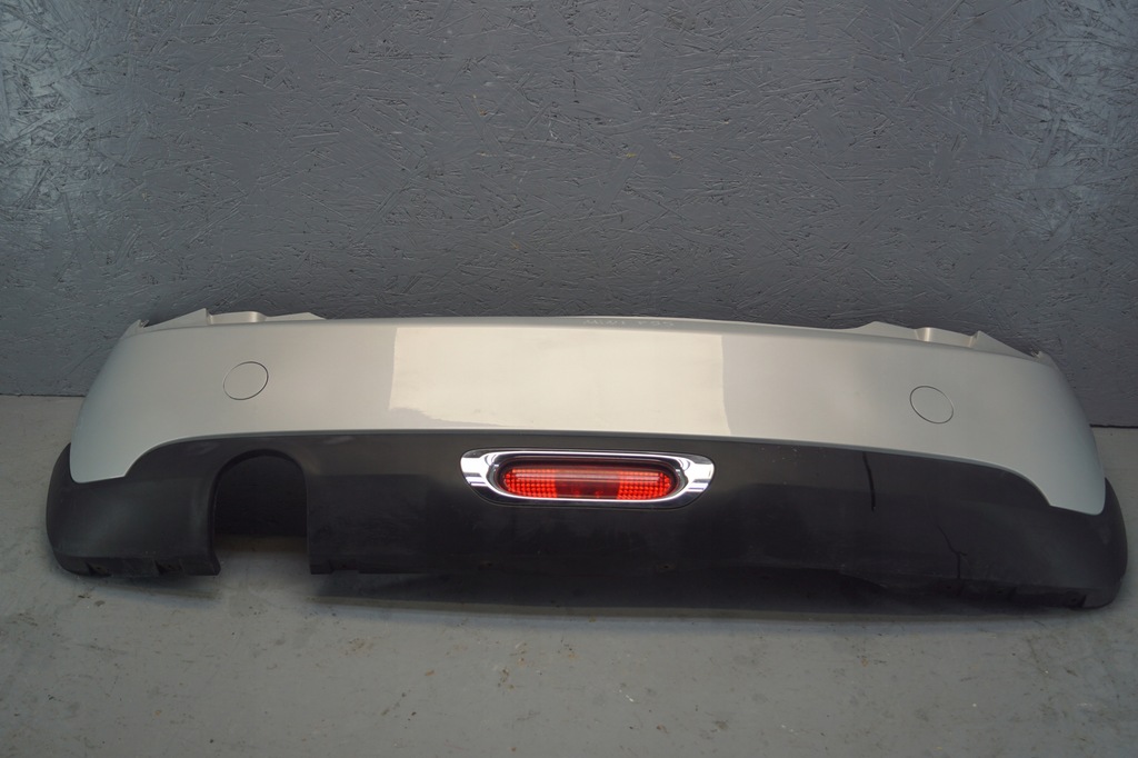 фото №8, Бампер задняя mini cooper f56 a62