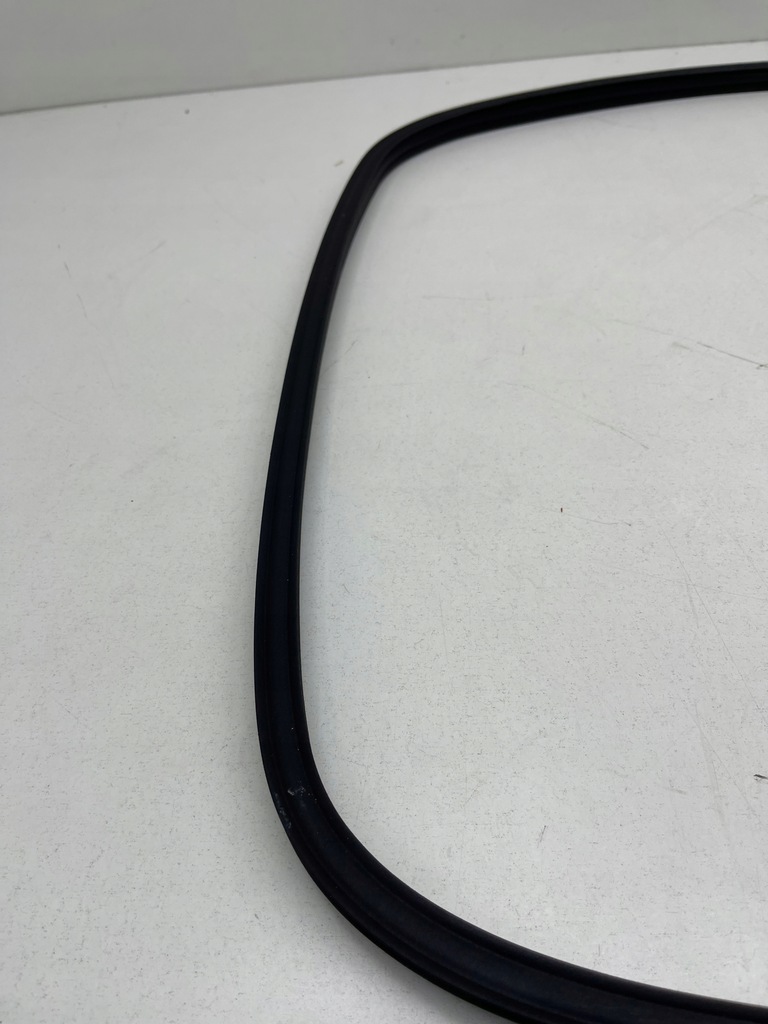 фото №6, Audi a5 8t coupe прокладка дах szybrdachu панорами