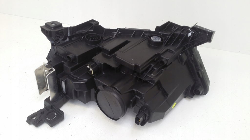 фото №5, Лампа правая full led 9834007980 opel mokka b