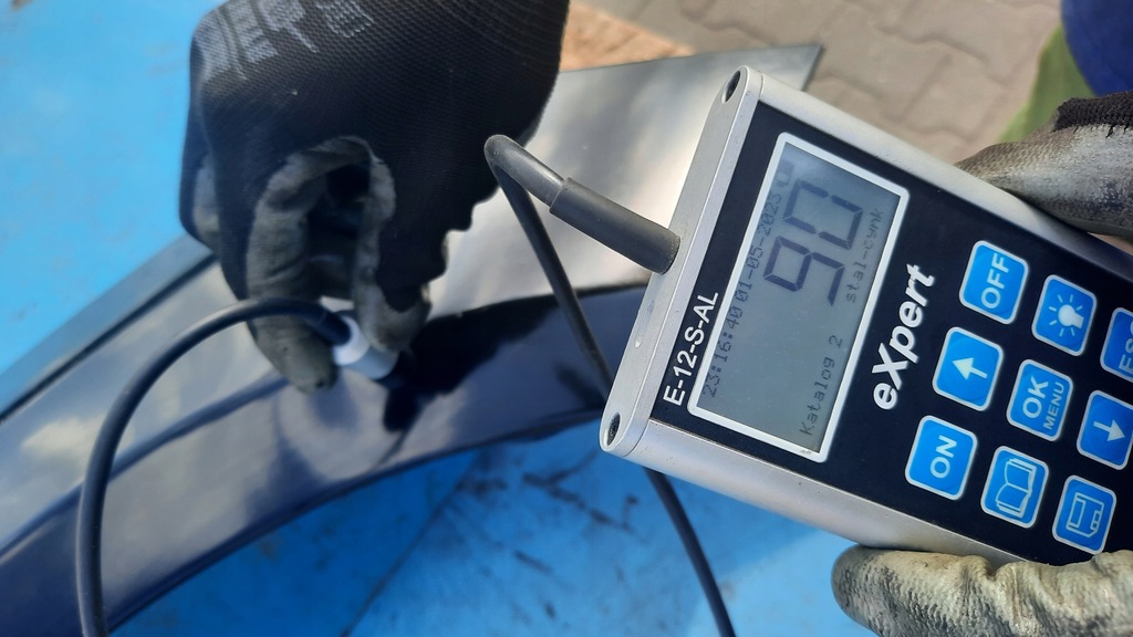 фото №10, Крила перед передній правий volvo s60 v60