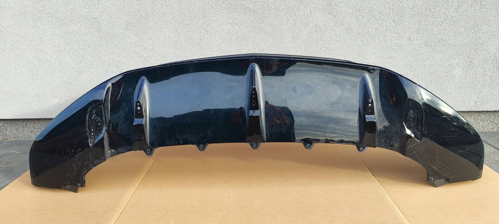 Бампер передний bentley bentayga 36a807131a перед Недорого