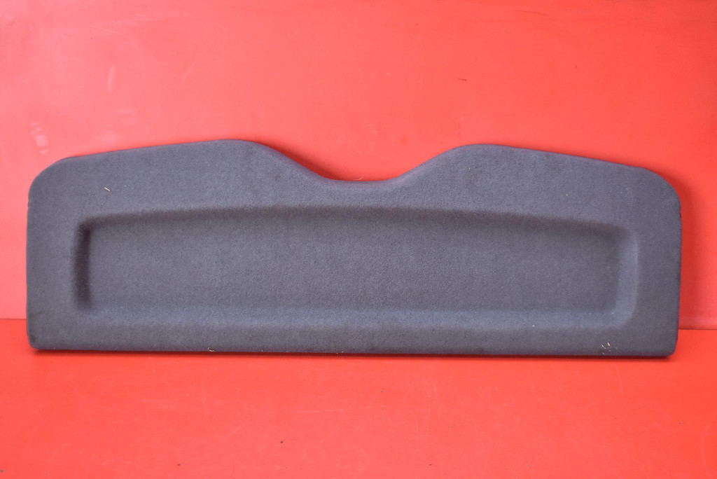 фото №1, Полиця багажника 1s0867769 vw up 11-20