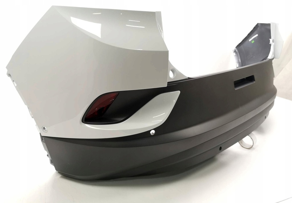 фото №14, Новий org бампер задня задній vw id.4 id4 ls9r 6x pdc