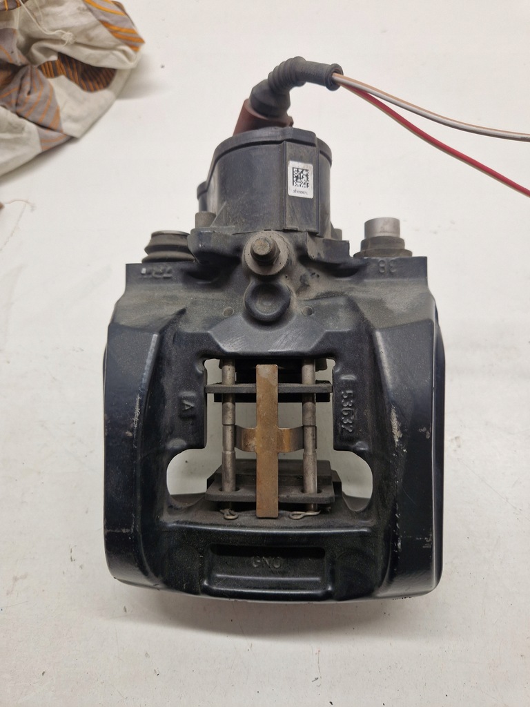 фото №1, Супорт гальма задня правий audi r8 5.2 4s0615404d