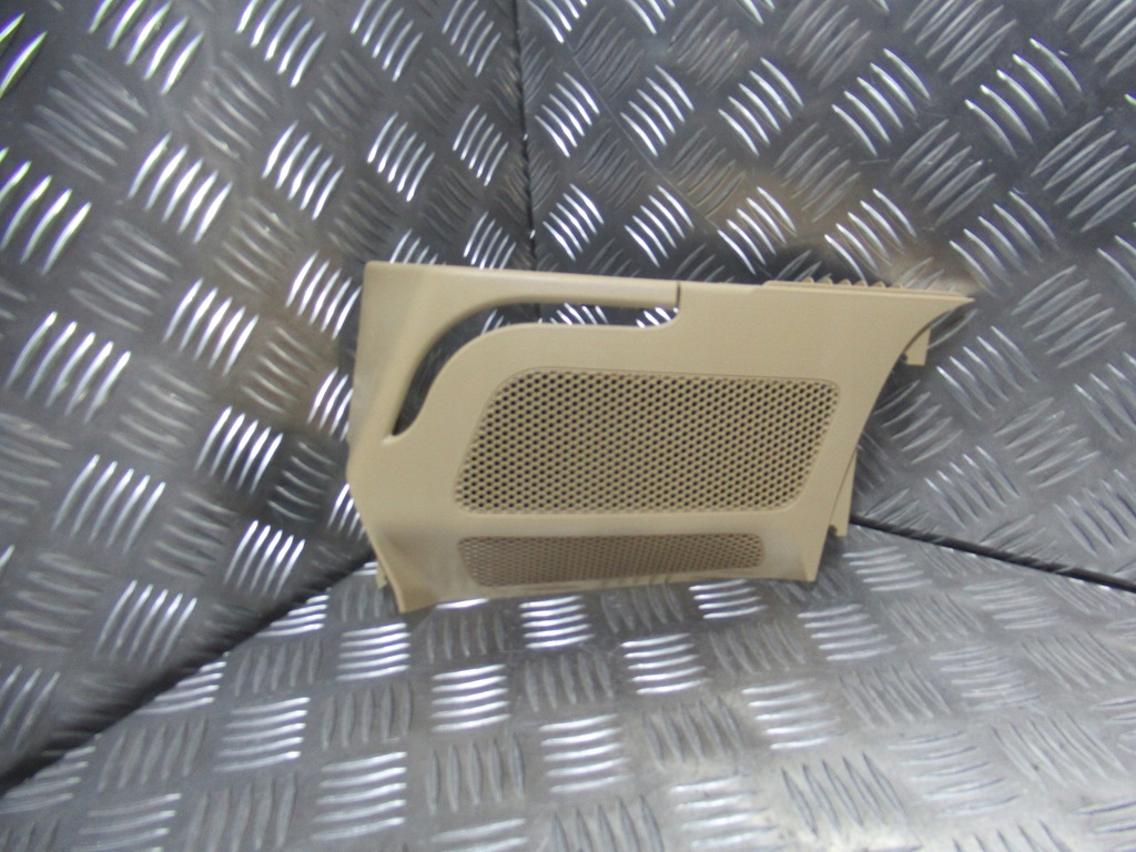 фото №6, Porsche macan захист поперечина задня права ліва luxorbeige