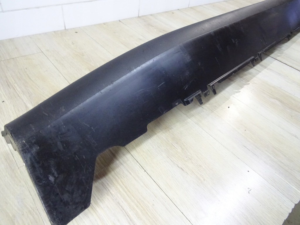 фото №7, Mercedes glc w253 молдинг порог левая a2536980300