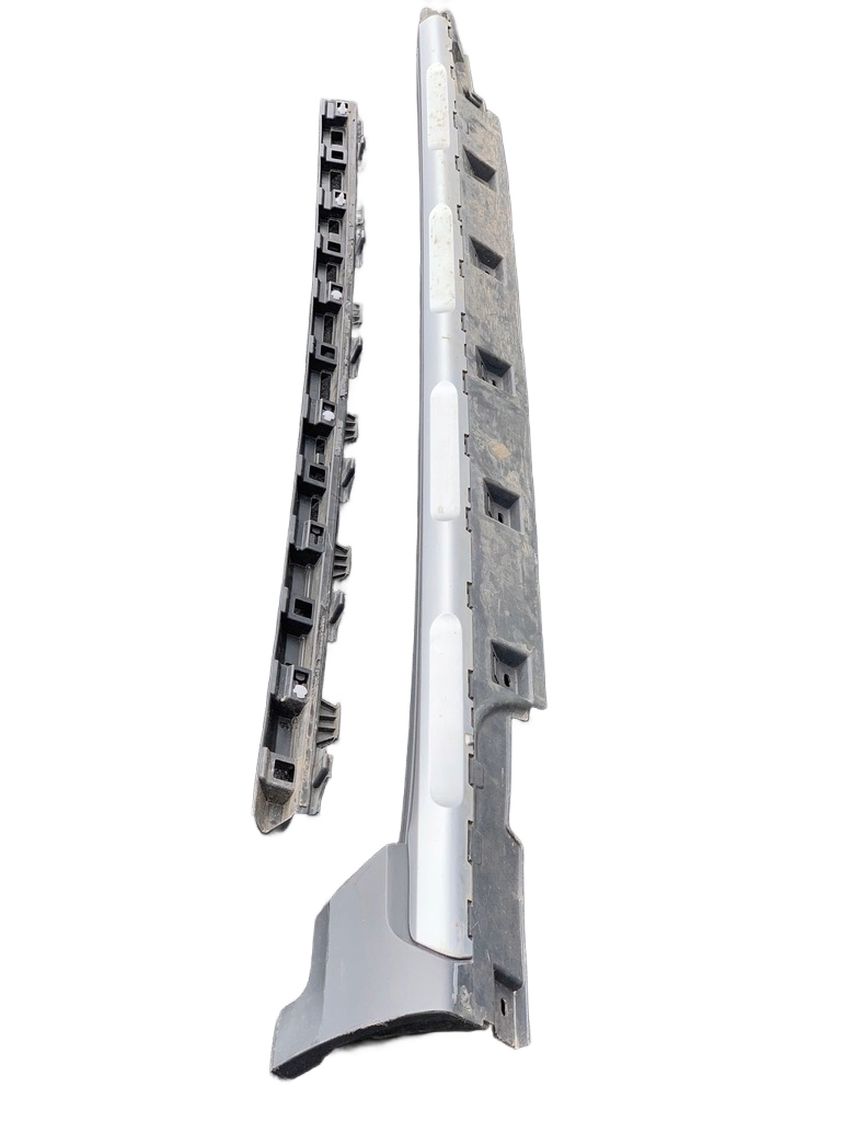 фото №1, Vw passat b8 alltrack молдинг поріг 3g9853856