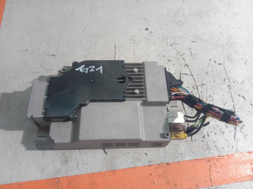 фото №1, Bmw 3 g20 g21 модуль радіо підсилювач 7928576