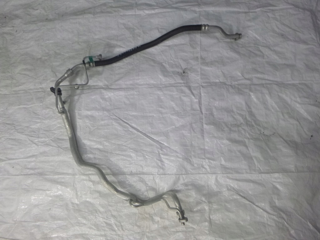 фото №1, Renault kadjar wąż трубка шланг кондиціонера