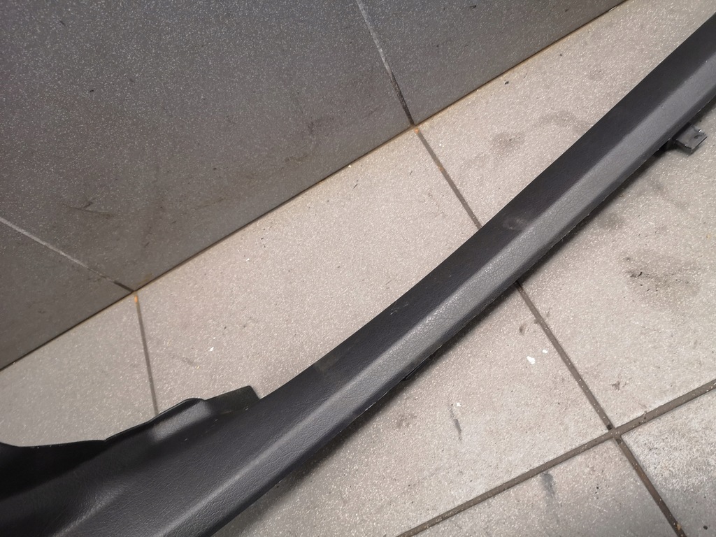 фото №7, Молдинг поріг лівий задня audi a6 c5 4b0867767c