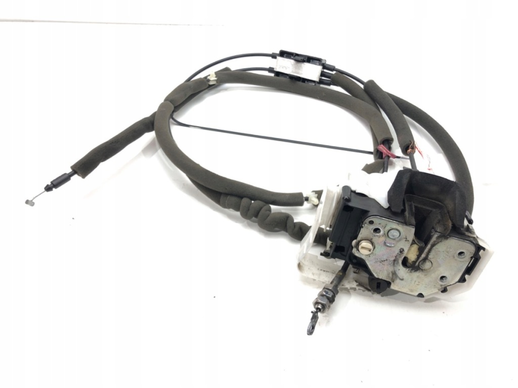 фото №1, Замок дверь правый задняя fiat doblo ii van minibus 51917354