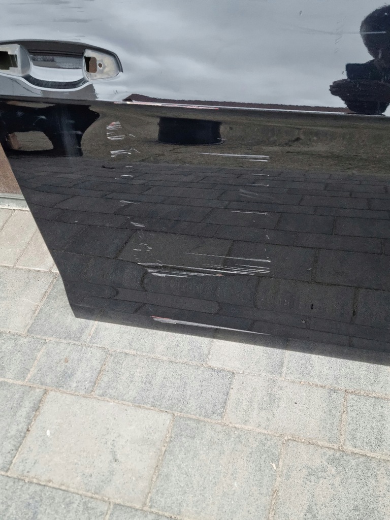 фото №7, Vw golf vii дверь правое передние перед