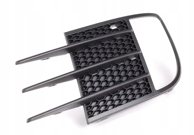 фото №1, Решітка бампера ліва vw golf vi оригінальна