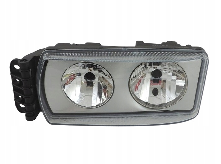 фото №1, Depo 305609-e фары