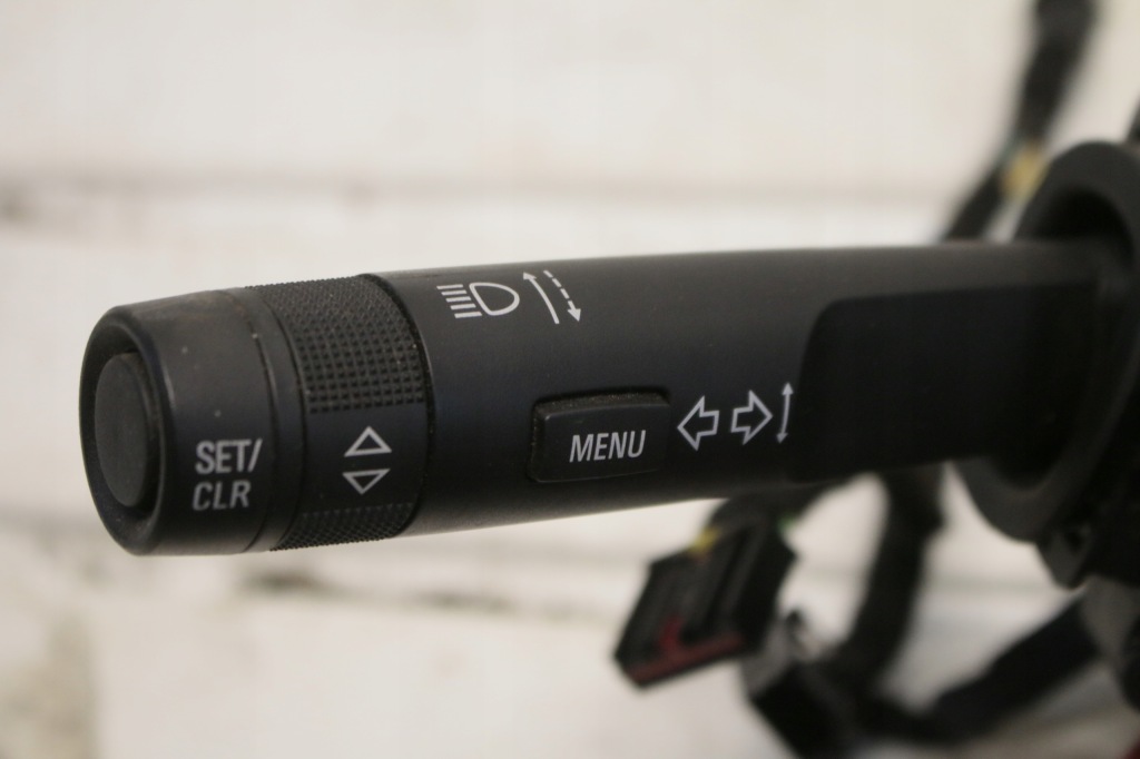 фото №4, Замок запалювання ключ перемикачі стрічка opel mokka