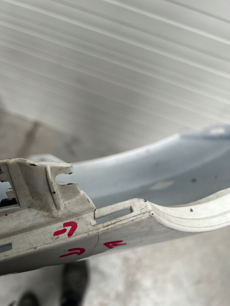 фото №7, Крила правий передній перед peugeot 5008 i