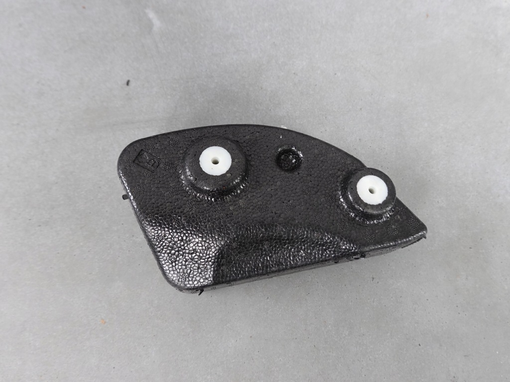 фото №1, Skoda karoq абсорбер піна двері лівий перед передня оригінал