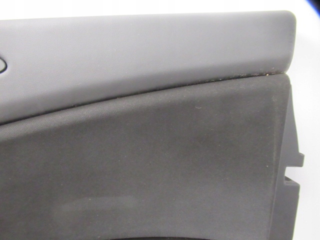 фото №9, Citroen c5 iii x7 kombi обшивка обивка дверь правый задний