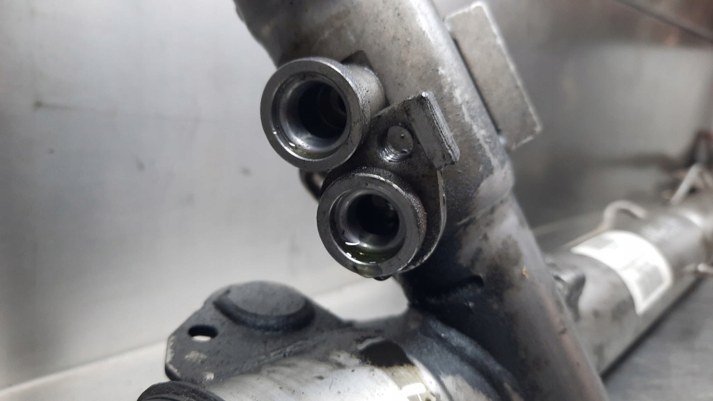 фото №6, Рулевая рейка 36050481 volvo v60 s60 ii 2.0 d3 anglik