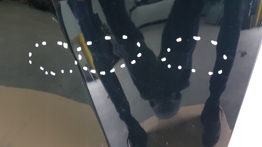 фото №5, Капот volvo v60 s60 iii 17- оригинал