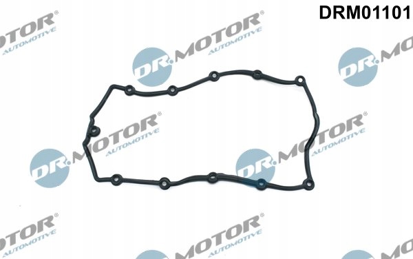 Прокладка крышки клапанов - dr.motor drm01101 Цена