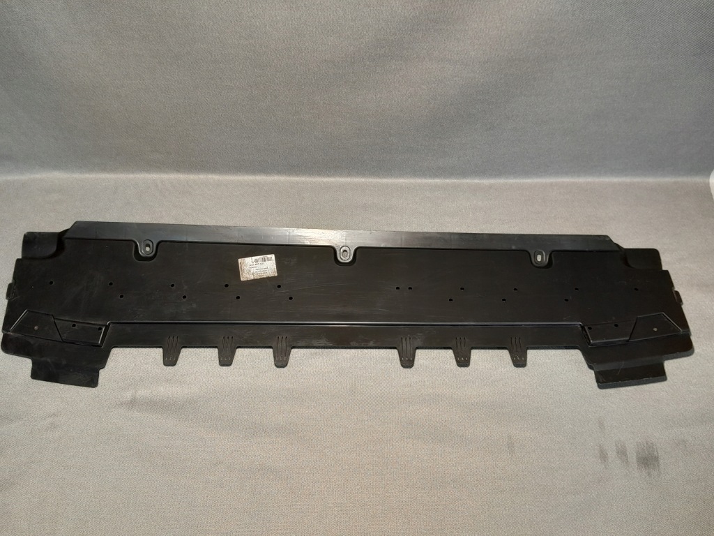 Купити Audi q3 83a захист pod бампер перед 83a807611