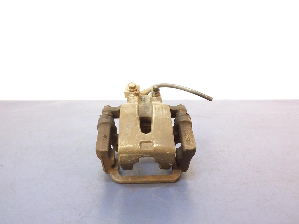 фото №1, Dodge charger 05-10 суппорт скоба задняя левый