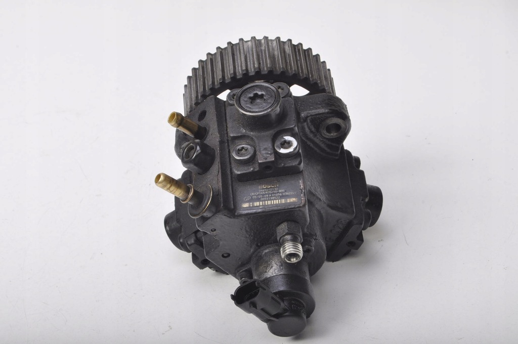 фото №8, Croma 1.9 d насос впрыскная 0445010130 0055198522