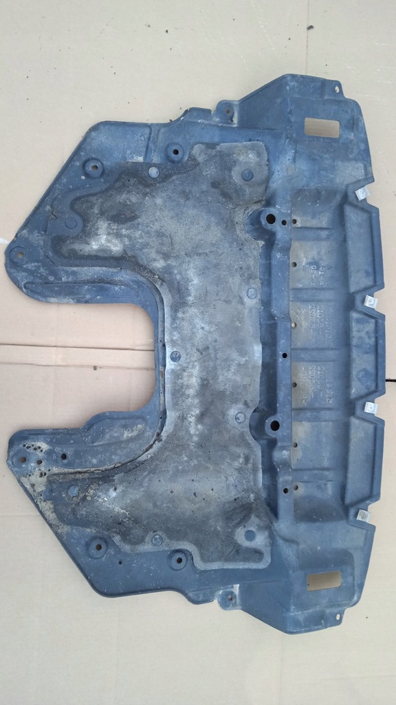 фото №7, Lexus is200 захист pod двигун 2.0b