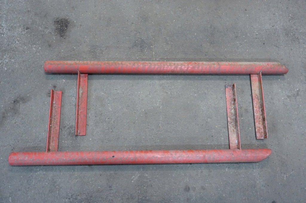 фото №1, Suzuki samurai поріг пороги підніжка пороги 410 413