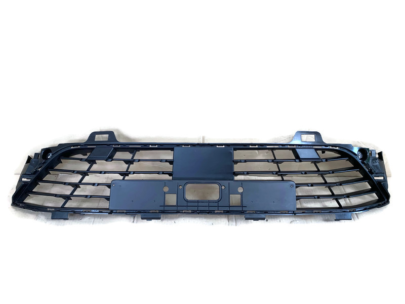 фото №1, Renault clio v решётка средняя ładna org