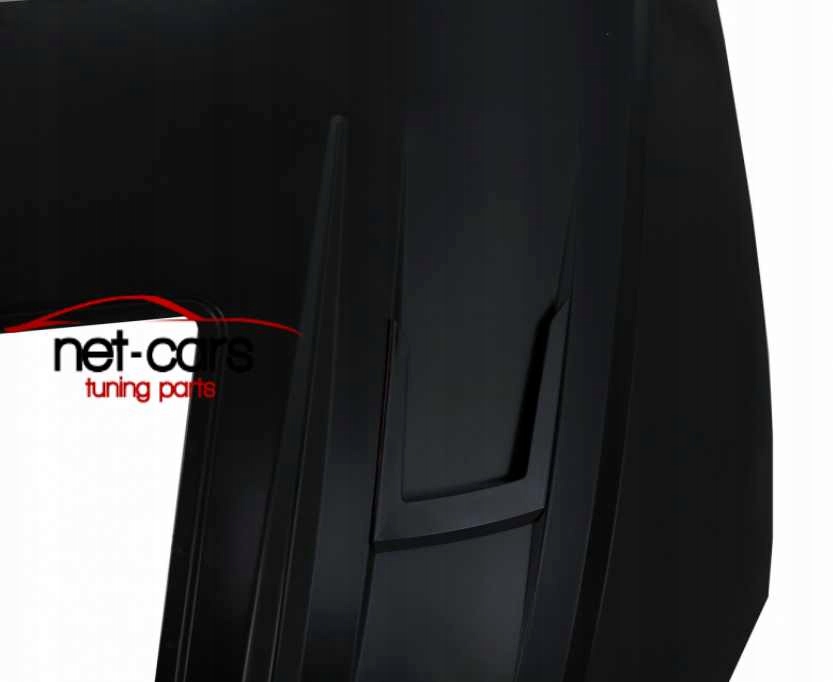 фото №5, Капот перед крышка багажника audi a4 b9 16-19 abt gt rs4 сталь