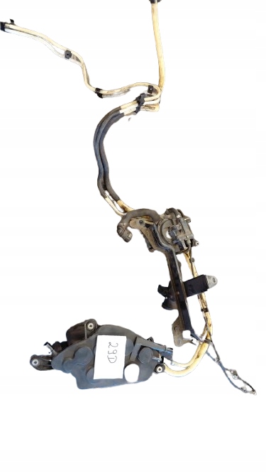 фото №1, Фильтр угольный с помпа i шланги bentley continental gtc / gt -3d0201801