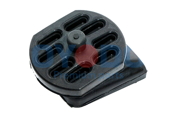 фото №4, Відбійник ресора iveco oyodo