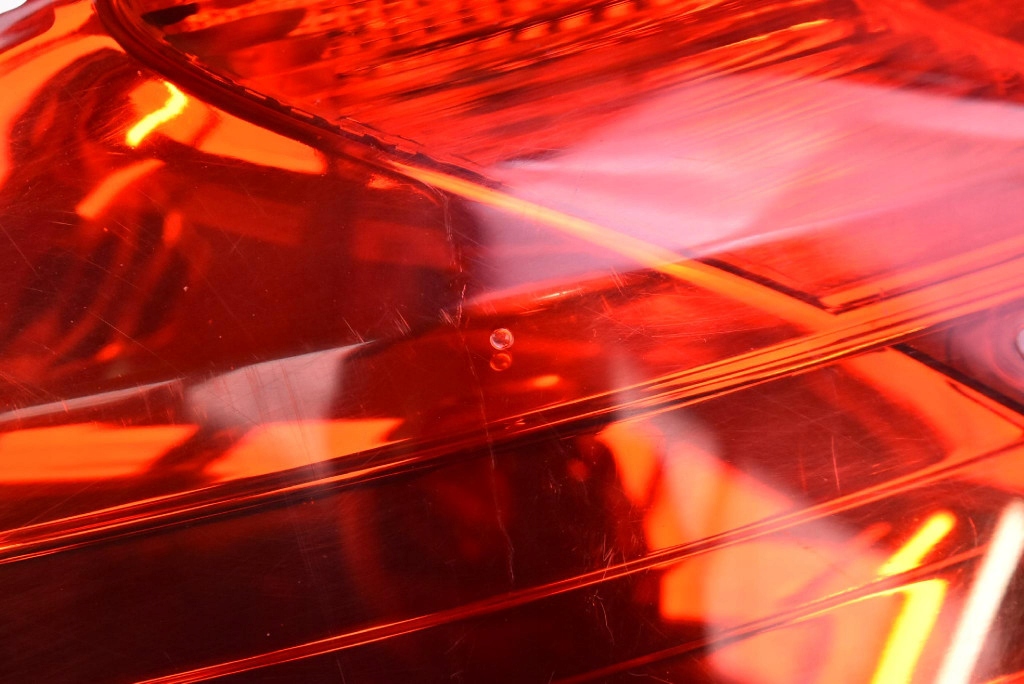 Лампа ліва задній задня 13226856 opel insignia a kombi 08-14 Доставка