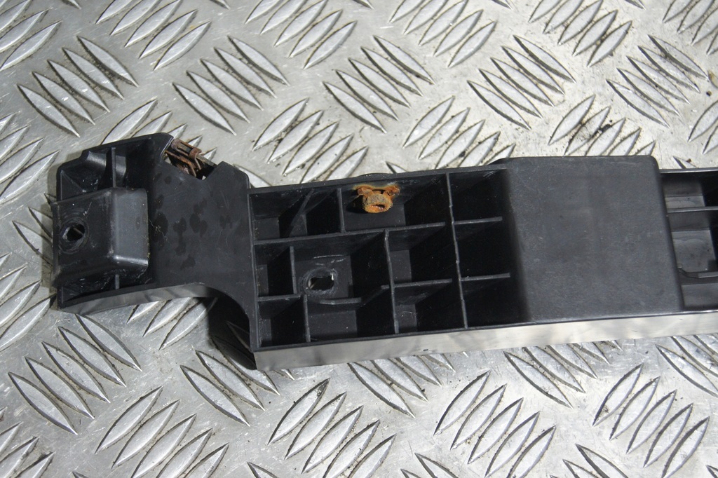 фото №5, Направляющая бампера левый задняя bentley continental gt