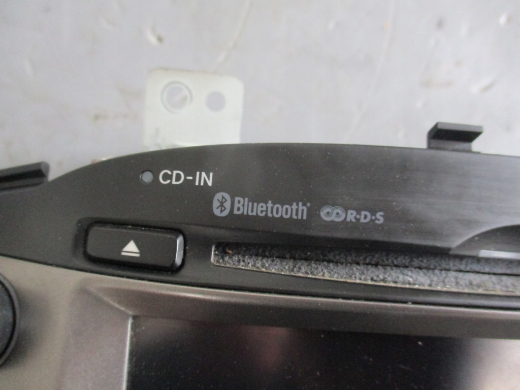 фото №6, Радио cd навигация hyundai ix35 96560-2y600tjn