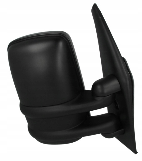 фото №2, Blic 5402-04-9215992p зеркало наружное