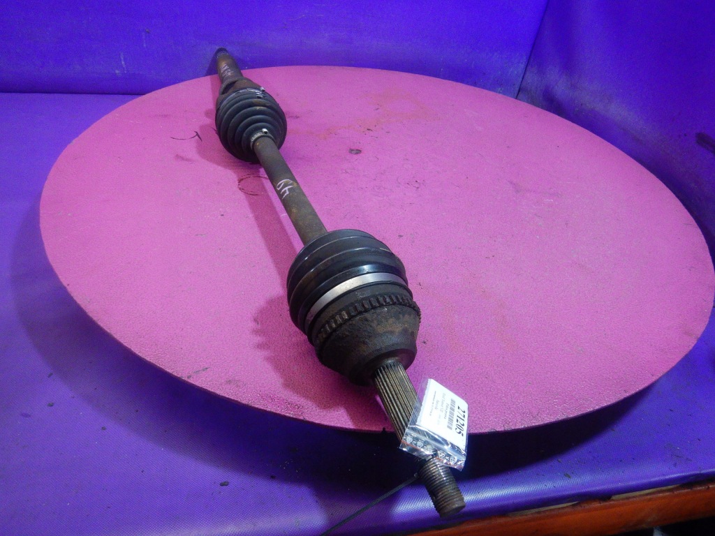 Купити Transit vii 06- 2,2 tdci qvfa привідний вал права шрус