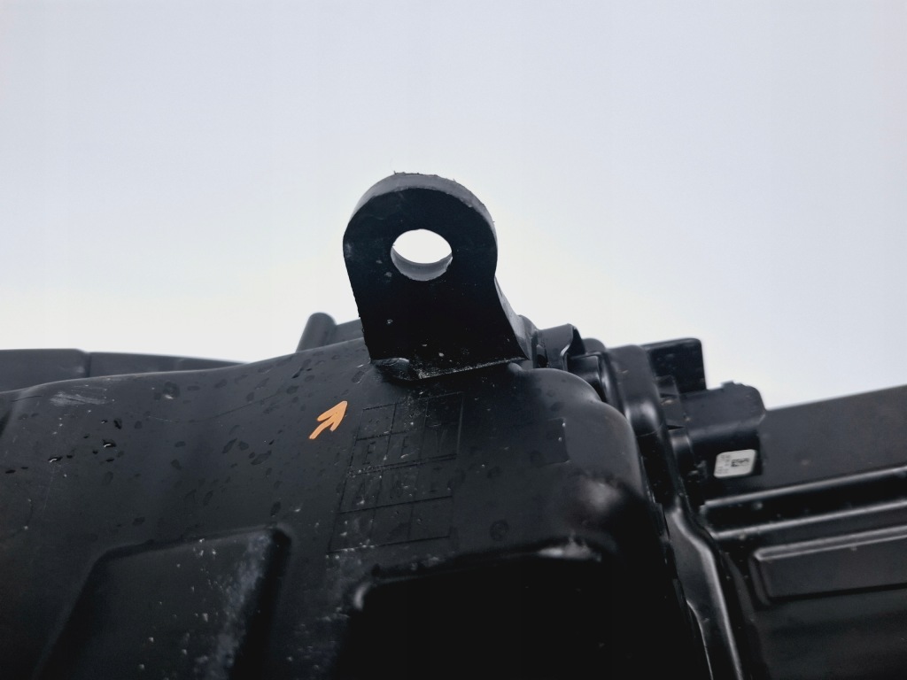 фото №10, Лампа правий перед права передня pure vision renault scenic iv 2016- #8300