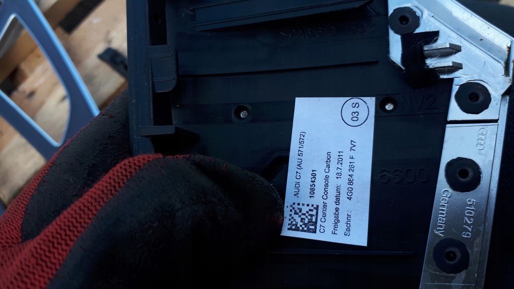 фото №10, S6 c7 4g a6 rs6 накладки декоративные декоры карбон дверь