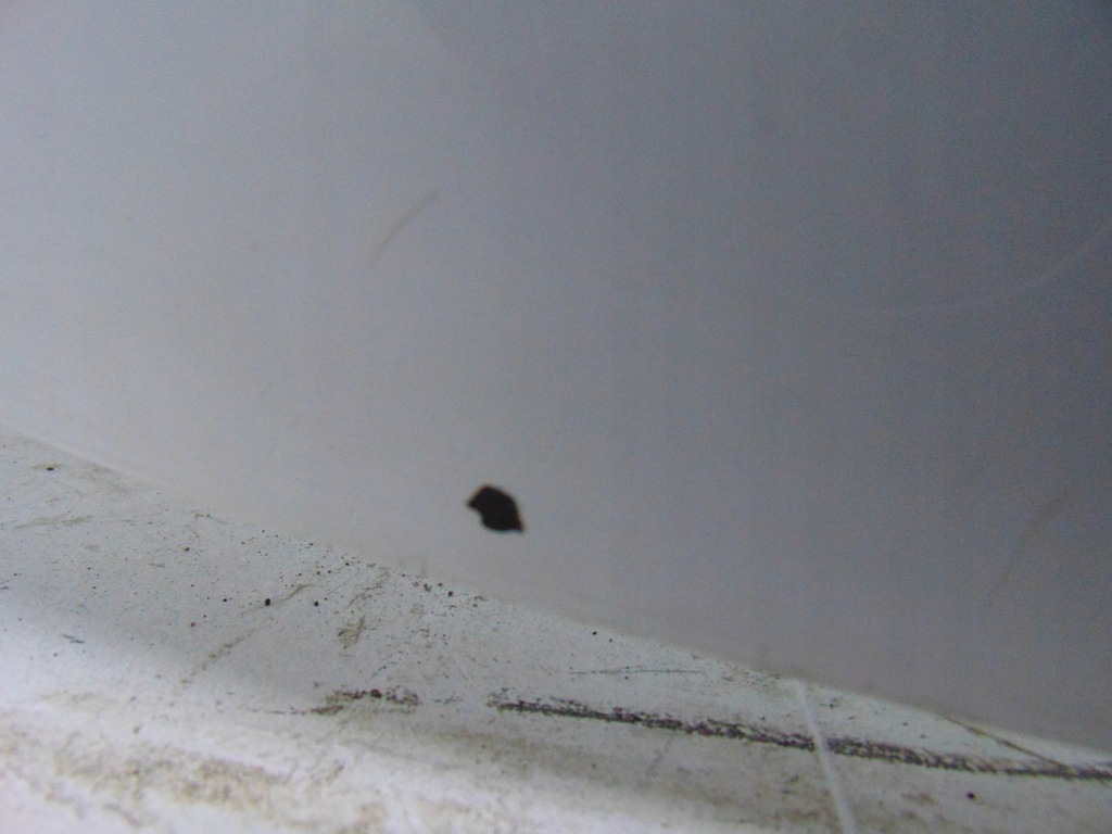 фото №10, Крышка багажника багажника задняя задняя audi q5 8r ly9c