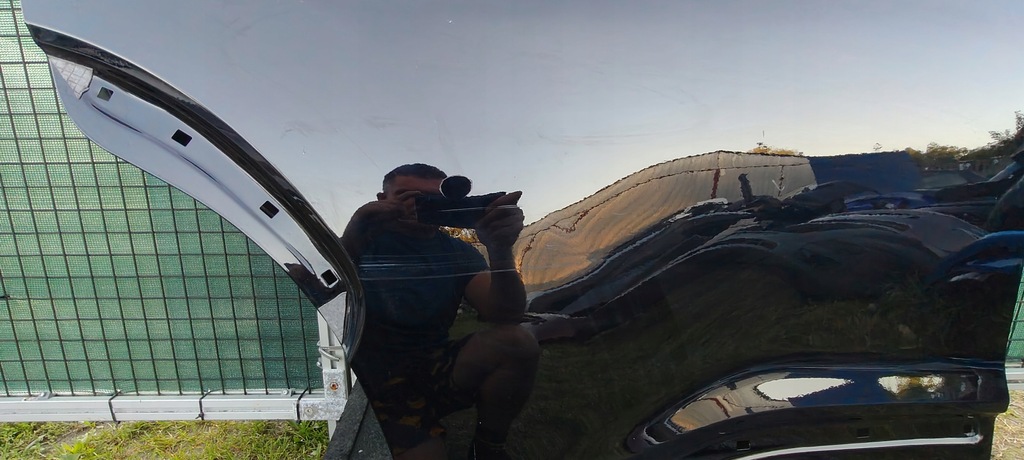 фото №5, Hyundai kona дверь правое задние