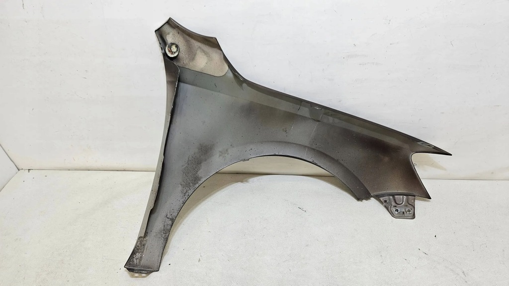 фото №8, Крила перед передній лівий vw jetta 5c6 оригінал