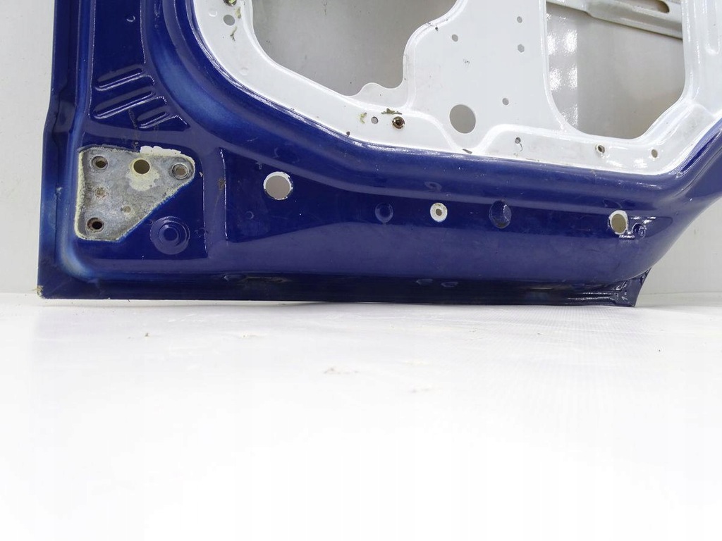 фото №6, Iveco eurocargo iii 06-15 двері праве