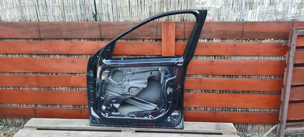 фото №10, Дверь перед bmw x1 f48